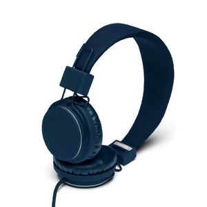 Наушники мониторные классические Urbanears Plattan Indigo