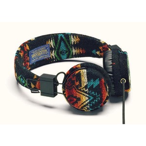 Наушники мониторные классические Urbanears Plattan Pendleton