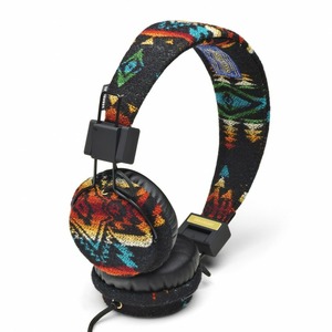Наушники мониторные классические Urbanears Plattan Pendleton