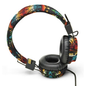 Наушники мониторные классические Urbanears Plattan Pendleton