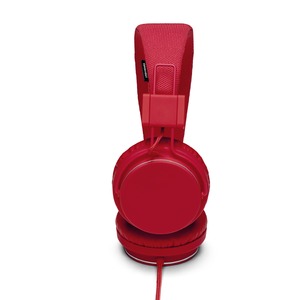 Наушники мониторные классические Urbanears Plattan Tomato