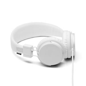 Наушники мониторные классические Urbanears Plattan White