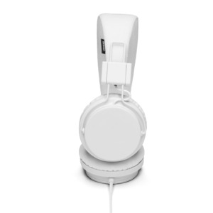 Наушники мониторные классические Urbanears Plattan White