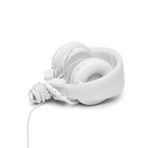 Наушники мониторные классические Urbanears Plattan White
