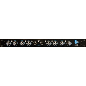 Эквалайзер API 5500