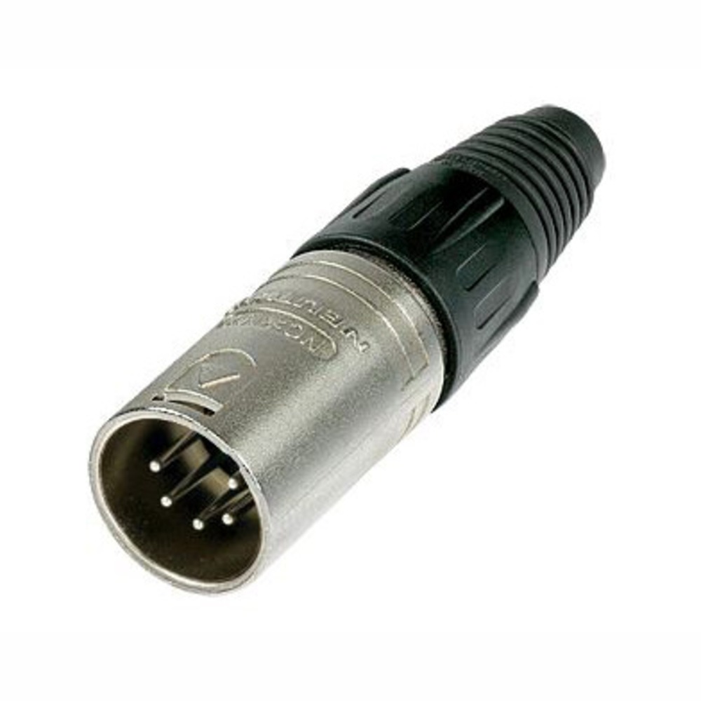 Xlr 5 Pin Купить