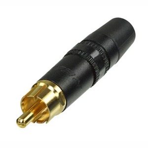 Разъем RCA (Папа) REAN Connectors NYS373-0