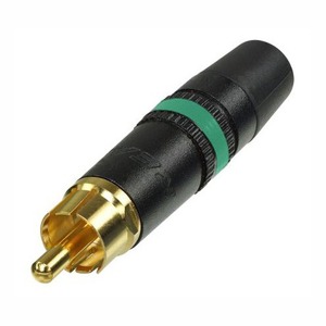 Разъем RCA (Папа) REAN Connectors NYS373-5