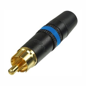 Разъем RCA (Папа) REAN Connectors NYS373-6