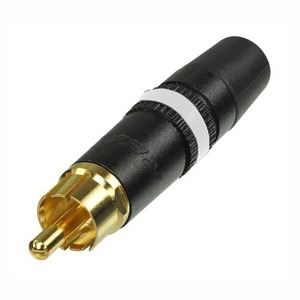 Разъем RCA (Папа) REAN Connectors NYS373-9