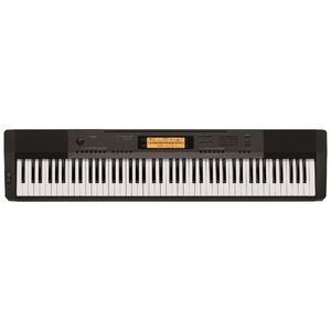 Пианино цифровое Casio CDP-230RBK
