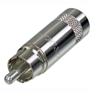 Разъем RCA (Папа) REAN Connectors NYS352