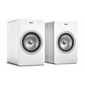 Активная акустика KEF X300A Wireless Digital HiFi System White