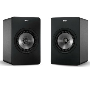 Активная акустика KEF X300A