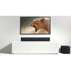 Саундбар KEF V700