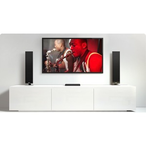 Активная акустика KEF V300