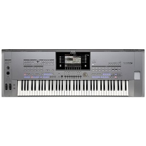 Цифровой синтезатор Yamaha Tyros5-76
