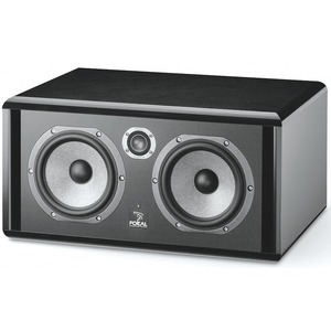 Студийный монитор активный Focal Twin6 Be Black