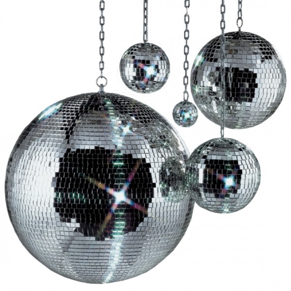 Зеркальный шар American DJ Mirrorball 30см