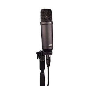 Микрофон студийный конденсаторный Rode NT1 Kit