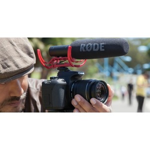 Микрофон для видеокамеры Rode VideoMic Rycote