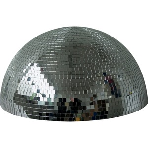 Зеркальный шар American DJ Mirrorball/half 40cm