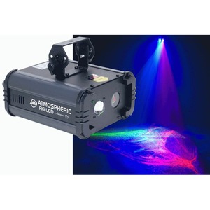 Лазерный эффект American DJ Atmospheric RG LED