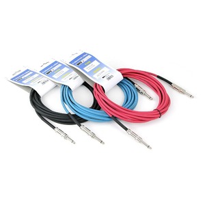 Кабель аудио 1xJack - 1xJack Invotone ACI1004R 4.0m