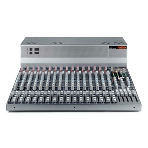 Аналоговый микшер Fostex LM16