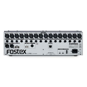 Аналоговый микшер Fostex LM16