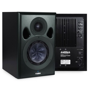 Студийный монитор активный Fostex NX6A
