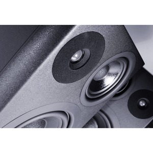 Студийный монитор активный Fostex PM641 Right