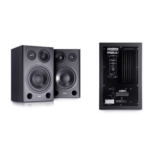 Студийный монитор активный Fostex PM841