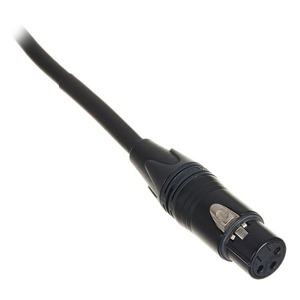 Кабель аудио 1xXLR - 1xXLR Cordial CIM 1 FM 1.0m