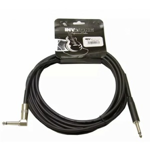 Кабель аудио 1xJack - 1xJack Invotone ACI1206BK 6.0m