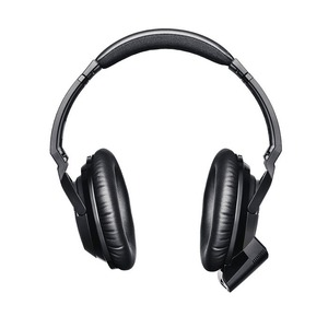 Наушники мониторные беспроводные Bose AE2w Black