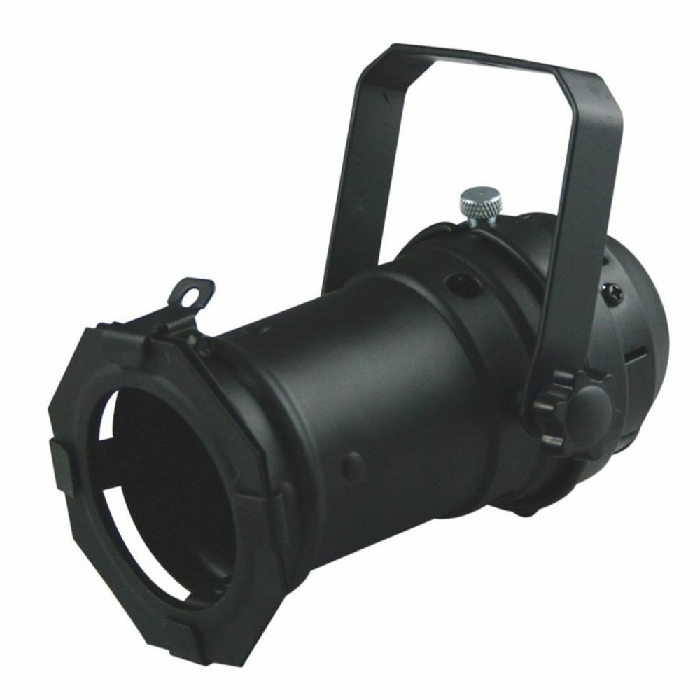 Прожектор PAR American DJ PAR 16 LB GU10 long black