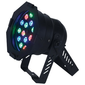 Прожектор PAR LED American DJ 46HP LED Black