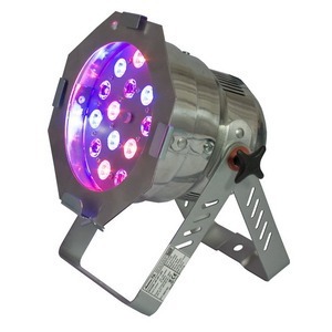 Прожектор PAR LED American DJ DJ 46HP LED polish