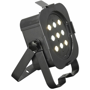 Прожектор PAR LED American DJ Flat Par CWWW9