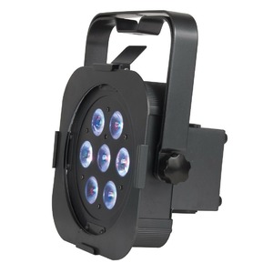 Прожектор PAR LED American DJ FLAT PAR TRI7X