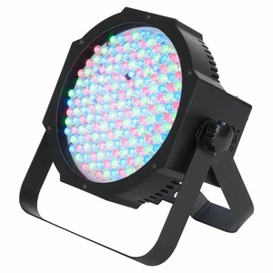 Прожектор PAR LED American DJ Mega GO PAR64