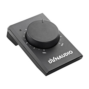 Контроллер управления громкостью мониторов Dynaudio DBM 50 Volume Control