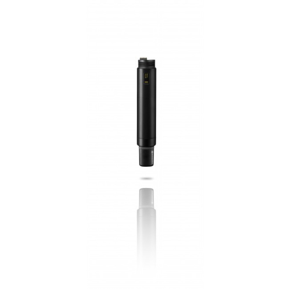 Передатчик для радиосистемы ручной Beyerdynamic TG 1000 Ручной передатчик