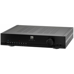 Интегральный усилитель SIMaudio Moon Neo 250i Integrated Amplifier Black