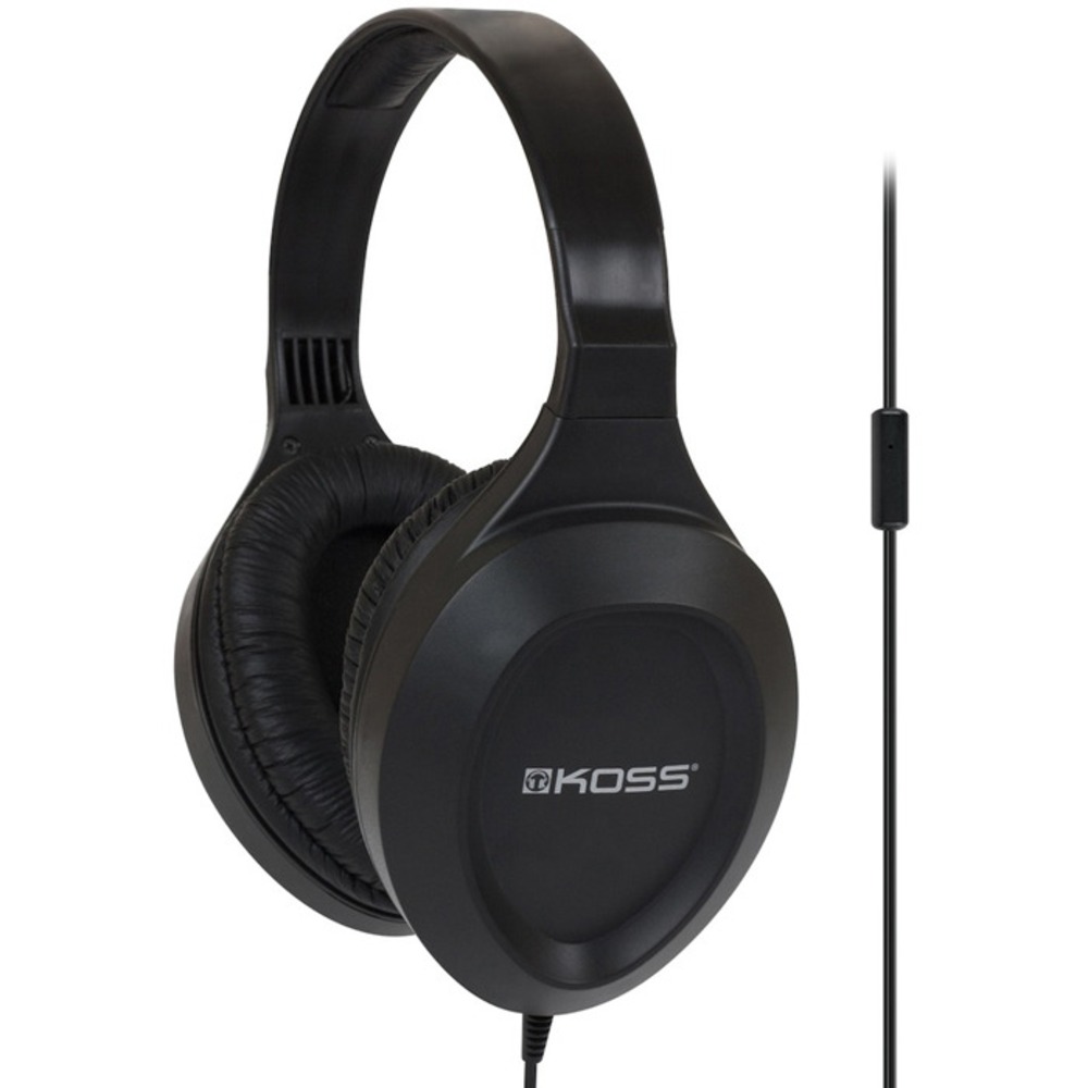Наушники мониторные классические KOSS UR22i