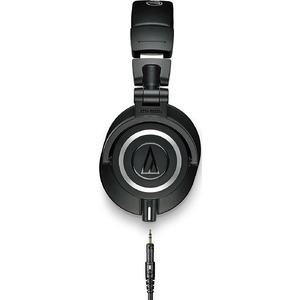 Наушники мониторные классические Audio-Technica ATH-M50X