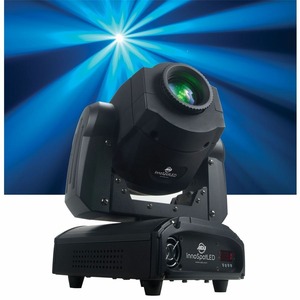 Прожектор полного движения LED American DJ Inno Spot LED