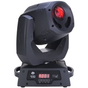 Прожектор полного движения LED American DJ Vizi LED Spot PRO