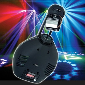 Сканер для дискотек American DJ Accu Roller 250
